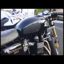 Grip de Réservoir TECHSPEC Bonneville 2009-2018