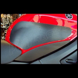 Grip de Réservoir TECHSPEC R6 2003-2005