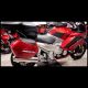 Grip de Réservoir TECHSPEC FJR 1300 2006-2020