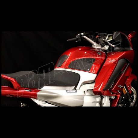Grip de Réservoir TECHSPEC FJR 1300 2006-2020