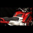 Grip de Réservoir TECHSPEC FJR 1300 2006-2020