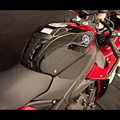 Grip de Réservoir TECHSPEC R1 2009-2014