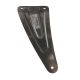 Support échappement carbone Akrapovic pour RSV4 2015-2026, TUONO V4 1100 2017-2026