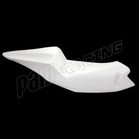 Coque arrière racing fibre de verre GSXR1000 2017-2021 SEBIMOTO