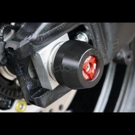 Protections de bras oscillant GSG MOTO CBR1000RR 2017-2026