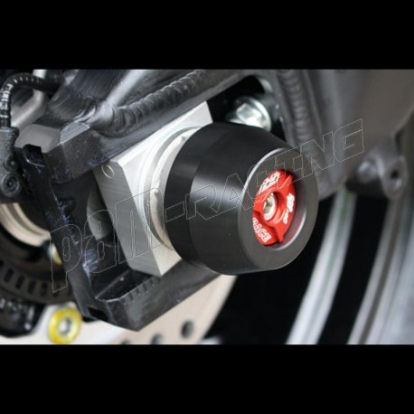 Protections de bras oscillant GSG MOTO CBR1000RR 2017-2026
