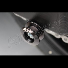Diabolos support béquille 8 mm GSG MOTO CBR1000RR 2017-2019 aluminium
