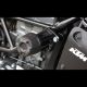 Tampons de protection GSG MOTO 125 Duke 2017