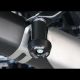 Tampon de protection du silencieux GSG MOTO 125 Duke 2017