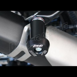 Tampon de protection du silencieux GSG MOTO 125 Duke 2017-2025