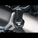 Tampon de protection du silencieux GSG MOTO 125 Duke 2017-2025
