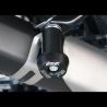 Tampon de protection du silencieux GSG MOTO 125 Duke 2017-2025