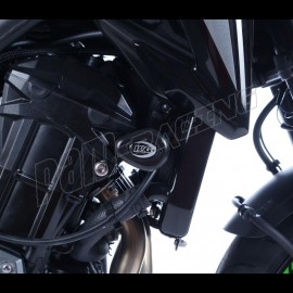 Kit Tampons de Protection AERO R&G Racing Z900 2017-2022