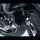 Kit Tampons de Protection AERO R&G Racing Z900 2017-2024