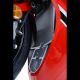 Grille de protection de radiateur R&G Racing CBR1000RR 2017-2019