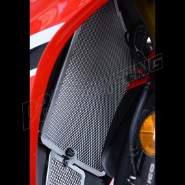 Grille de protection de radiateur R&G Racing CBR1000RR 2017-2019