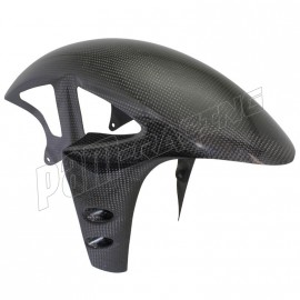 Garde-boue avant carbone R1 2009-2026, MT-10 2016-2025, R6 2017-2026