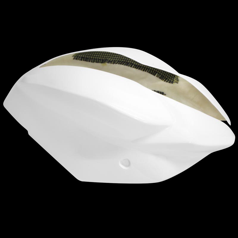 Autocollant Protecteur Pour Réservoir MV Agusta – F4 RR, F4 RC, F3 675, F3 800, AGO, RC – Protection Contre Les Rayures Et L’usure