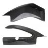 Protections de bras oscillant carbone GSXR1000 2009-2016