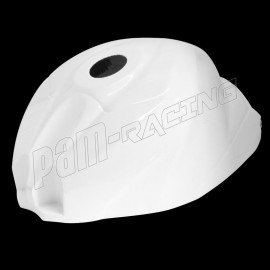 Protection de réservoir fibre de verre GSXR1000 2017-2019 POLY-BIKE