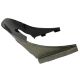 Tête de fourche racing fibre de verre GSXR1000 2017-2021 POLY-BIKE