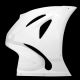 Tête de fourche racing fibre de verre GSXR1000 2017-2021 POLY-BIKE