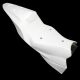 Tête de fourche racing fibre de verre GSXR1000 2017-2021 POLY-BIKE