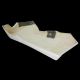 Sabot racing fibre de verre R3 2015-2018 SEBIMOTO