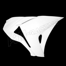 Flanc droit racing fibre de verre R3 2015-2018 SEBIMOTO