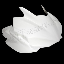 Tête de fourche racing fibre de verre R3 2015-2018 SEBIMOTO