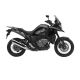 Grip de Réservoir Volcano STOMPGRIP K1600 GT/GTL 2017-2021, VFR1200 X 2012-2018