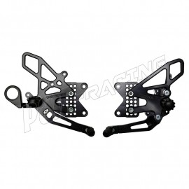 Commandes reculées VORTEX V2 S1000RR 2009-2014, HP4