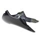 Sabot fibre de verre SV 650 2003-2009 SRT FAIRINGS