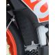 Grille de protection de radiateur R&G Racing RSV4 2015-2022, TUONO V4 1100 2015-2022