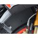 Grille de protection de radiateur R&G Racing RSV4 2015-2022, TUONO V4 1100 2015-2022