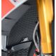 Grille de protection de radiateur R&G Racing RSV4 2015-2022, TUONO V4 1100 2015-2022