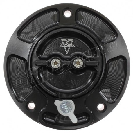 Bouchon de réservoir V3 modèle 2 SUZUKI VORTEX