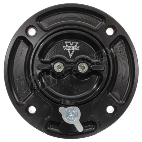 Bouchon de réservoir à vis V3 modèle 1 SUZUKI VORTEX