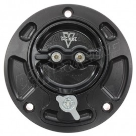 Bouchon de réservoir à vis V3 DUCATI VORTEX