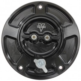 Bouchon de réservoir à vis V3 HONDA VORTEX