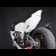 Passage de roue version 2 fibre de verre RSV4 2009-2020 SRT FAIRINGS