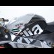 Sliders de Réservoir Carbone R&G Racing RSV4 2015-2020, TUONO V4 1100 2015-2020