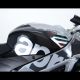 Sliders de Réservoir Carbone R&G Racing RSV4 2015-2020, TUONO V4 1100 2015-2020