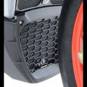 Grille de protection de radiateur d'huile R&G Racing RSV4 2015-2024, TUONO V4 1100 2015-2024