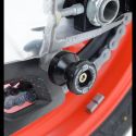 Diabolos support béquille R&G Racing 6mm APRILIA