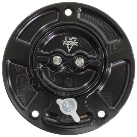 Bouchon de réservoir à vis V3 modèle 2 KAWASAKI VORTEX