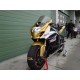 Garde-boue avant GSXR1000 K9-L5 SRT FAIRINGS