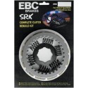 Kit embrayage complet EBC série SRK R1 2007-2008 et R1 SP 2006