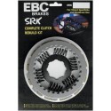 Kit embrayage complet EBC série SRK R1 2004-2006, FZ1 2006-2013, Fazer 1000 2006-2013