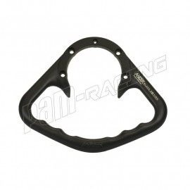 Support de plaque R&G Racing Support de plaque R&G Racing BMW S1000RR  (19-21) Feu Stop Au Meilleur Prix